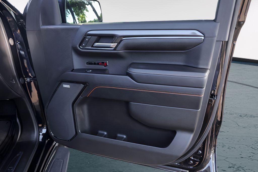Used Car 2024 Gmc Sierra 1500  At4 For Sale Under $60,000 In Austin, Texas