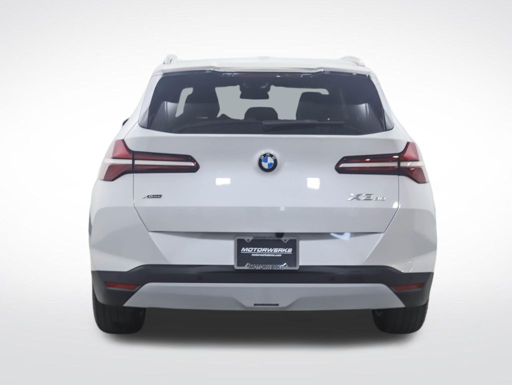 Thumbnail: 2026 BMW X3 - 5