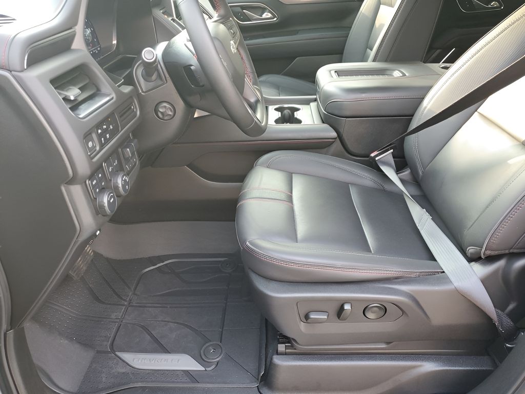 Used Car 2024 Chevrolet Tahoe  Rst For Sale Under $70,000 In Austin, Texas