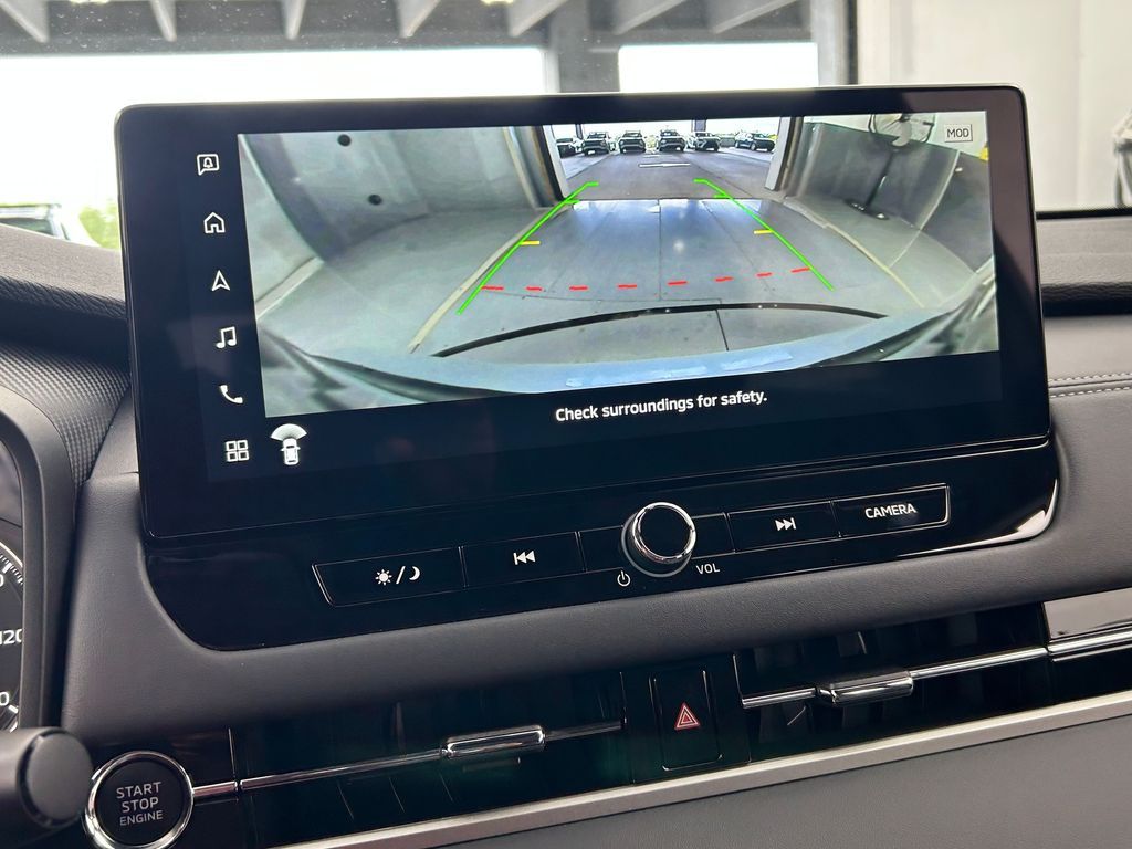 New 2026 Gray Mitsubishi SE image 20