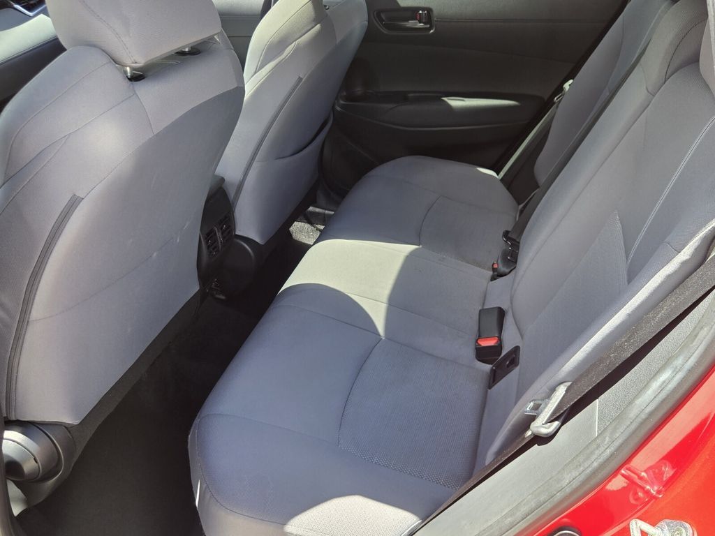 2023 Toyota Corolla - $26,589