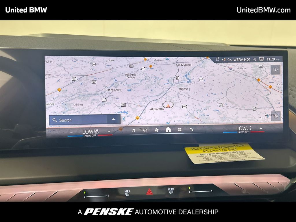 Thumbnail: 2026 BMW X3 - 18