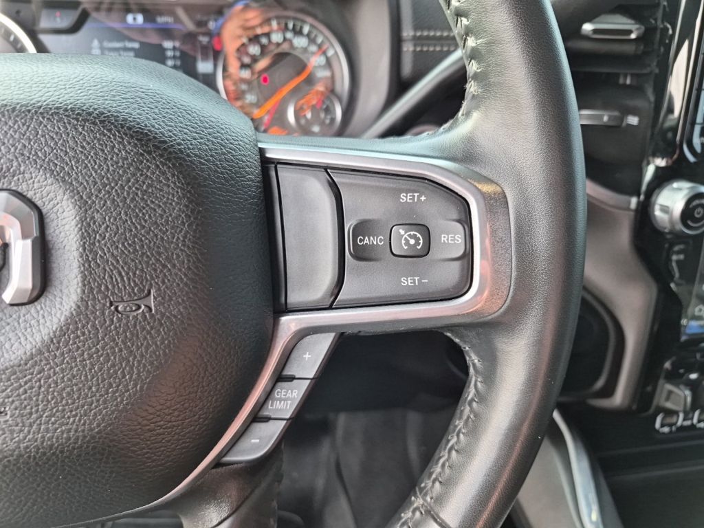 Used Car 2024 Ram 2500  Laramie For Sale Under $60,000 In Austin, Texas