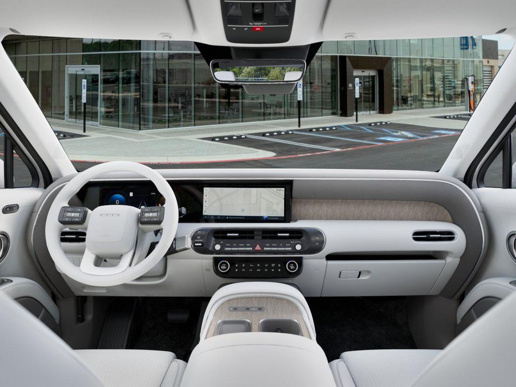 Thumbnail: 2026 Hyundai Palisade - 11