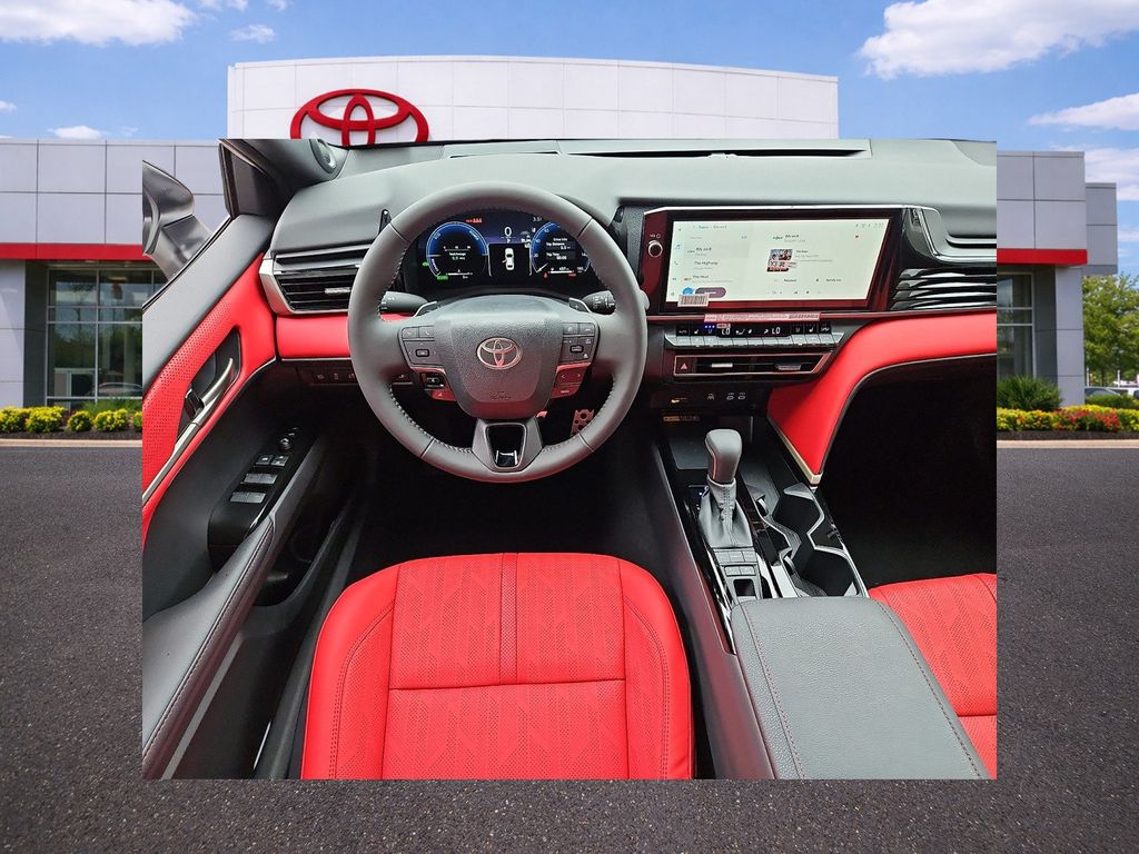 Thumbnail: 2026 Toyota Camry - 7