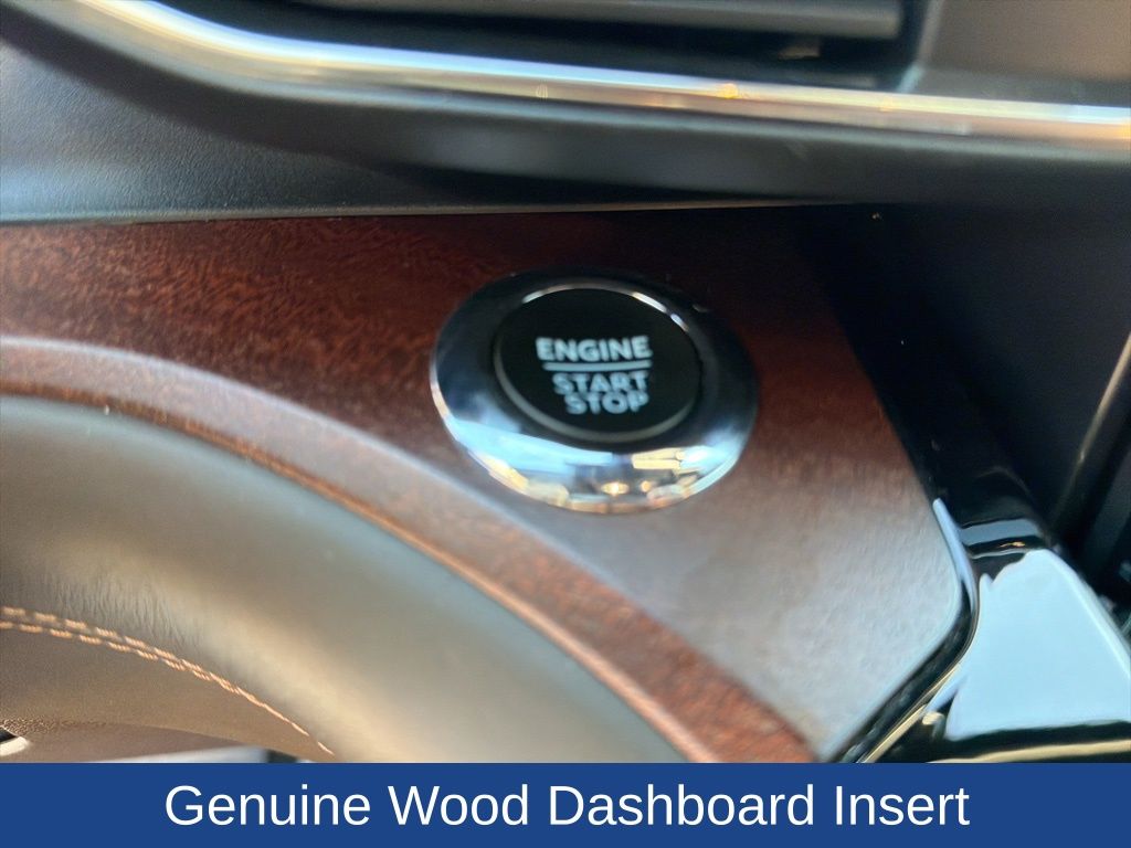 2023 Ford Explorer King Ranch