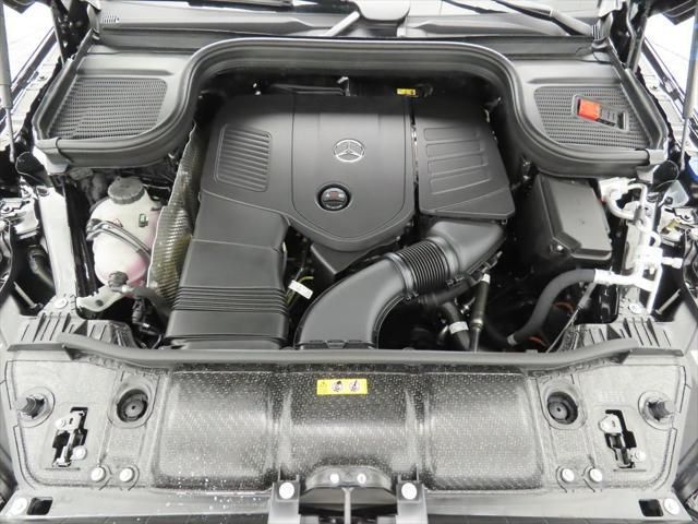 Thumbnail: 2026 Mercedes-Benz GLE - 29