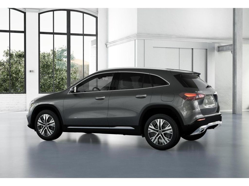 Thumbnail: 2026 Mercedes-Benz GLA - 31