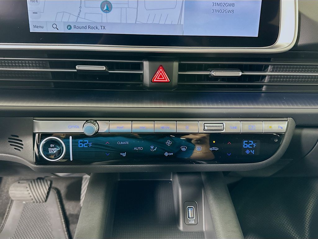 Thumbnail: 2025 Hyundai Ioniq 6 - 14