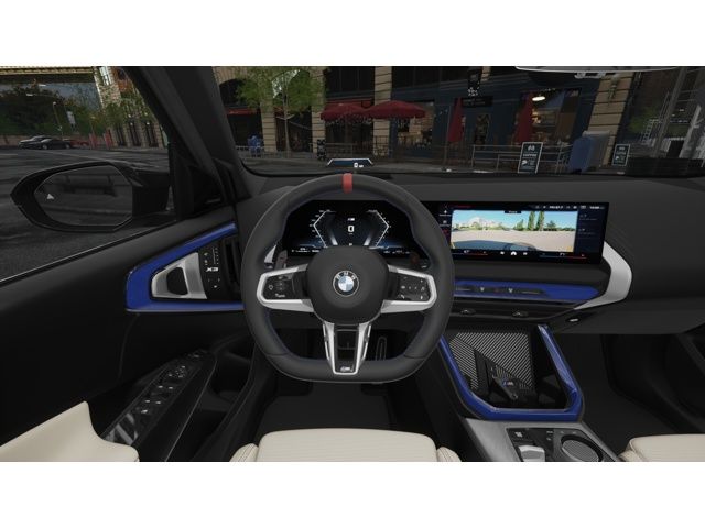 Thumbnail: 2026 BMW X3 - 13