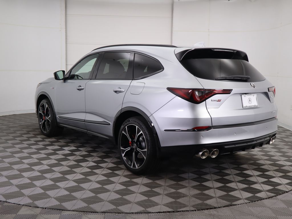 Thumbnail: 2026 Acura MDX - 7