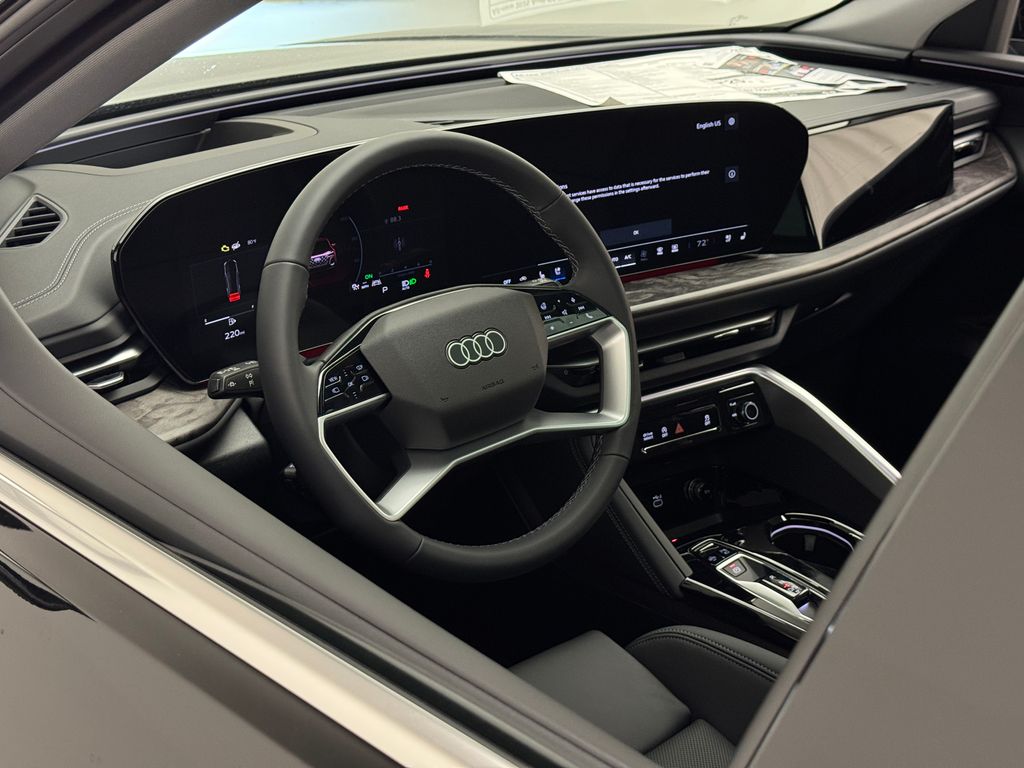 Thumbnail: 2025 Audi Q5 - 24