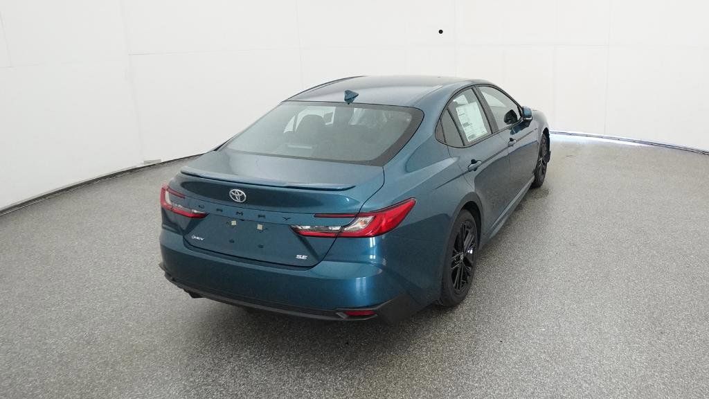 Thumbnail: 2025 Toyota Camry - 26