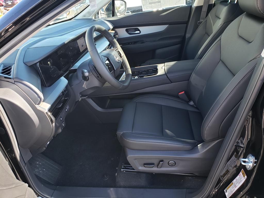 new 2026 Nissan Murano car, priced at $44,850