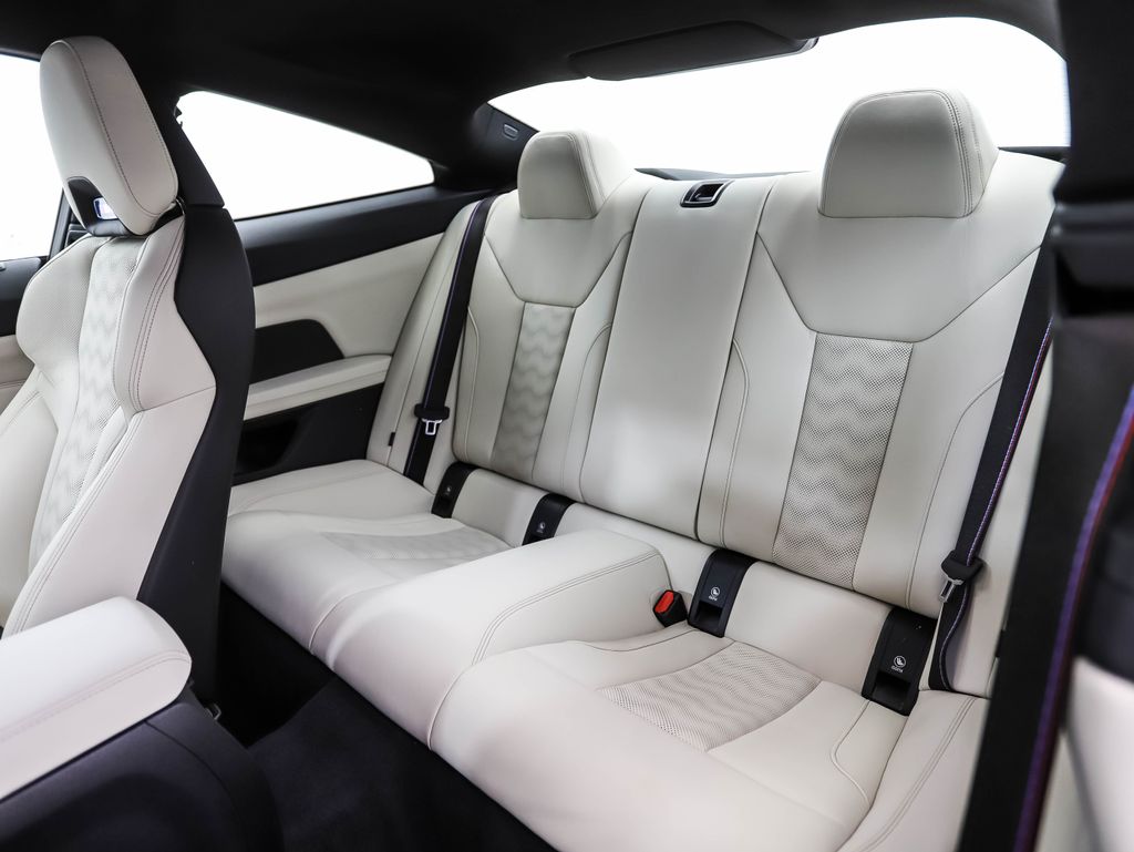 Thumbnail: 2024 BMW M4 - 19