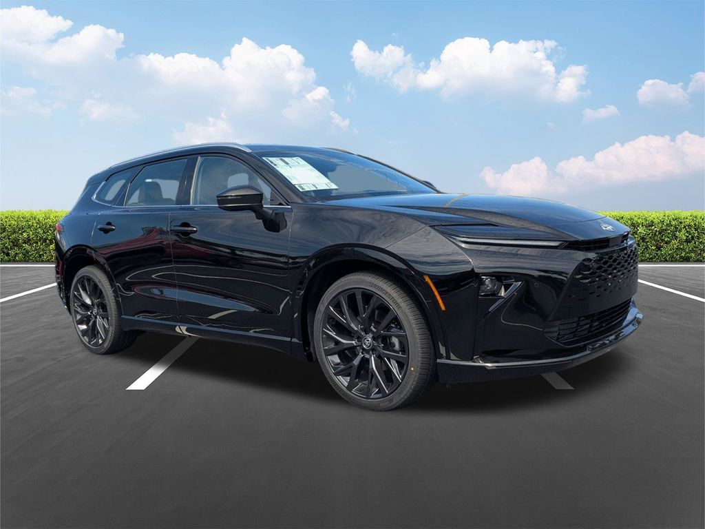 New 2026 Toyota Crown Signia SUV