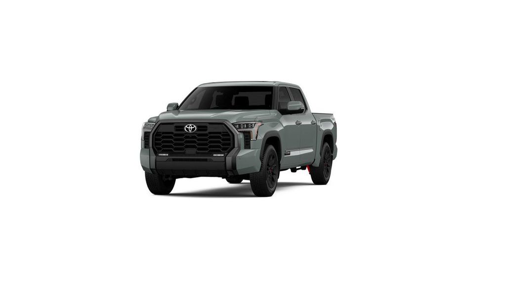 Thumbnail: 2025 Toyota Tundra - 18