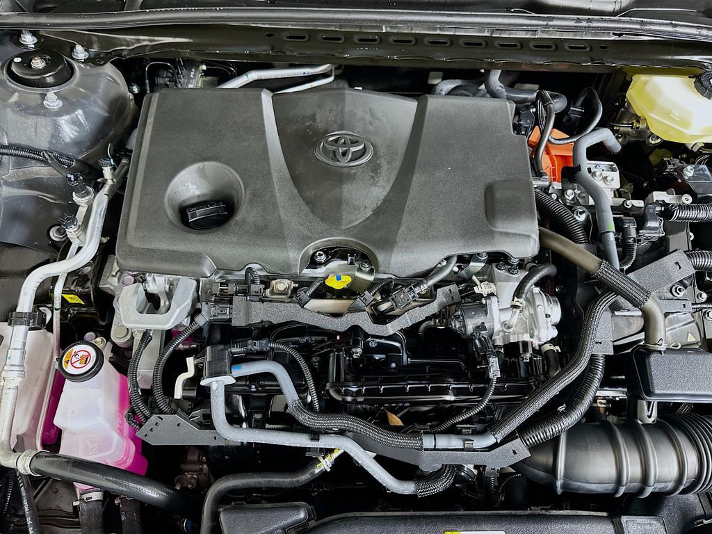 Thumbnail: 2026 Toyota Camry - 29