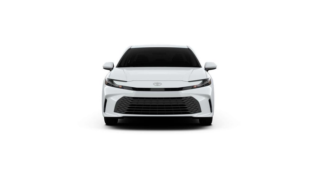 Thumbnail: 2025 Toyota Camry - 16