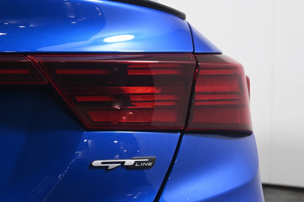Thumbnail: 2023 Kia Forte - 13