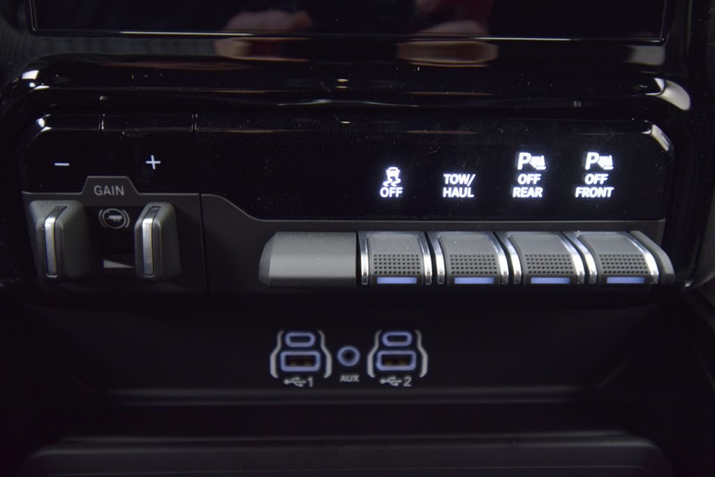 new 2026 Ram 2500 car, priced at $59,168