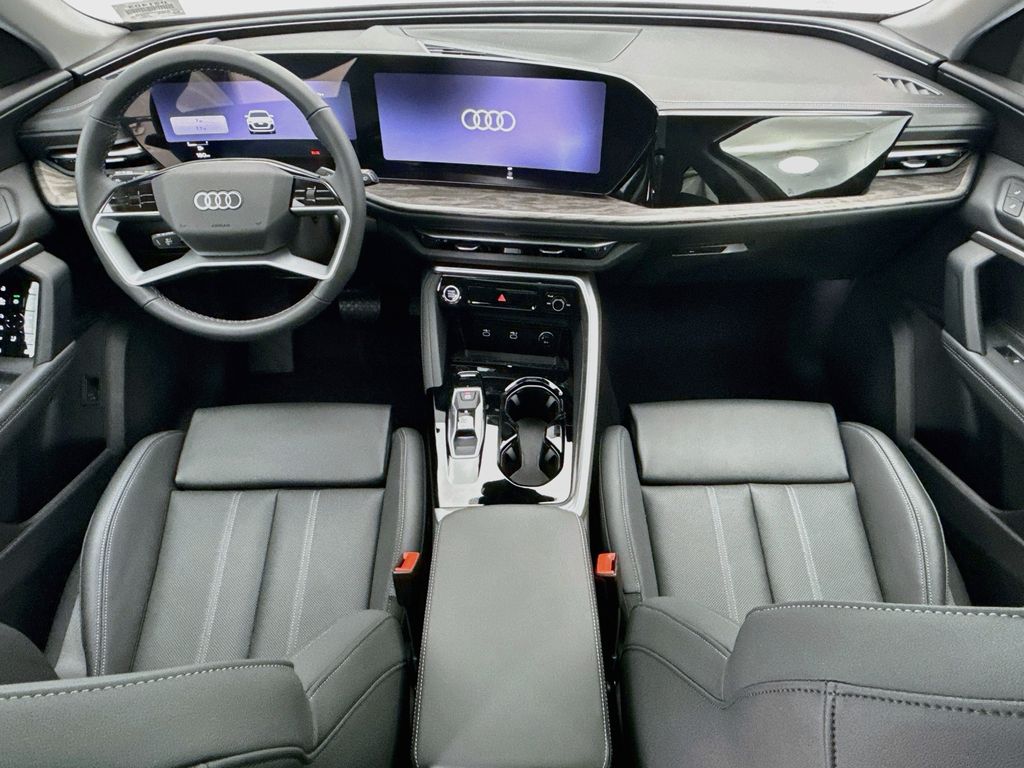 Thumbnail: 2026 Audi Q5 - 13