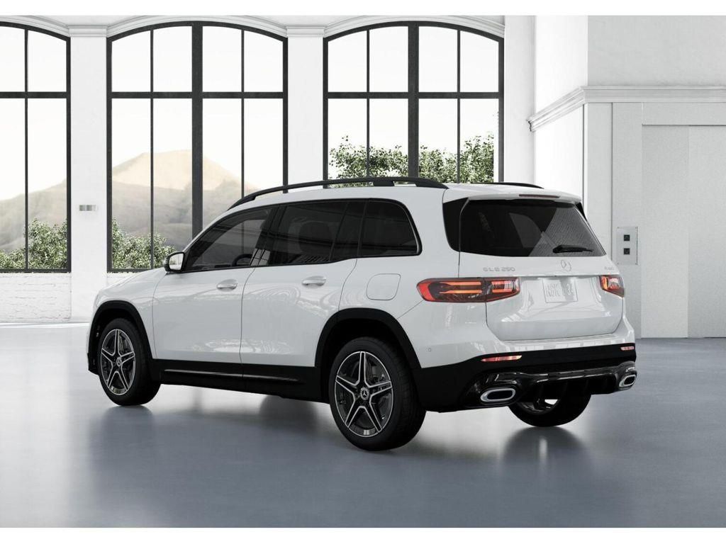 Thumbnail: 2026 Mercedes-Benz GLB - 29