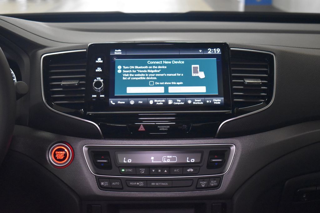 Thumbnail: 2026 Honda Ridgeline - 9