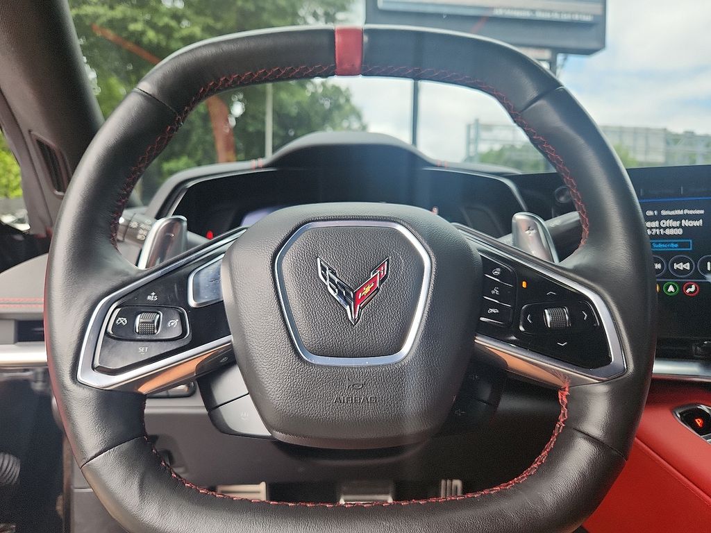 Thumbnail: 2021 Chevrolet Corvette - 18