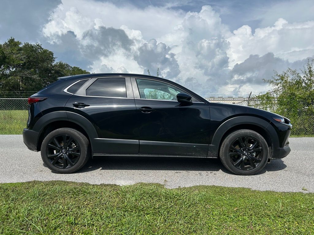 Thumbnail: 2024 Mazda CX-30 - 6
