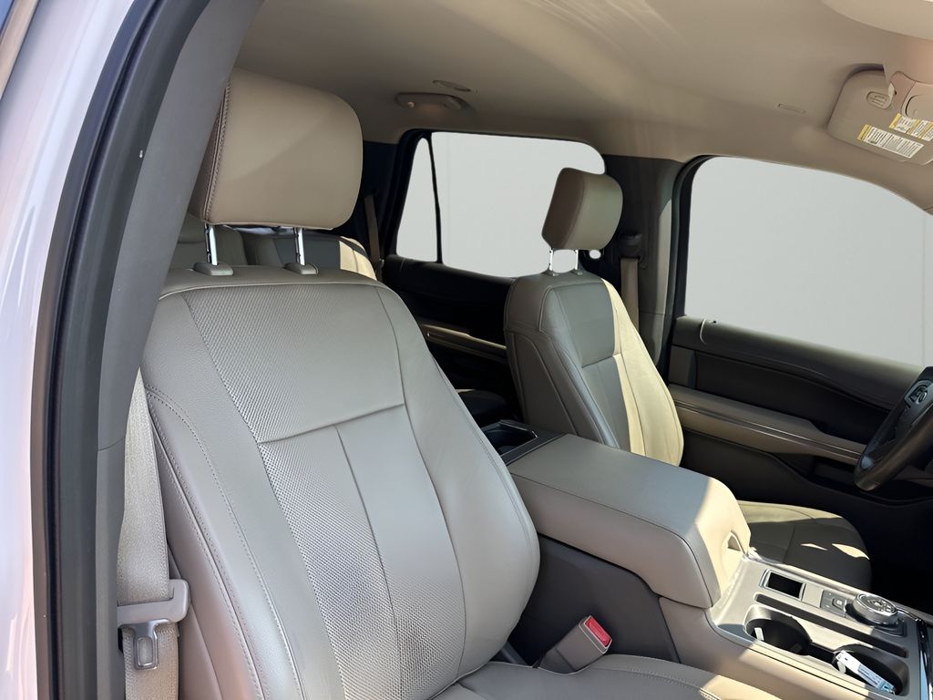 Used Car 2018 Ford Expedition  Xlt For Sale In Austin, Texas
