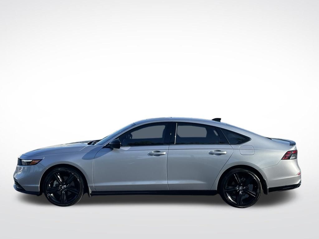 Thumbnail: 2024 Honda Accord - 2