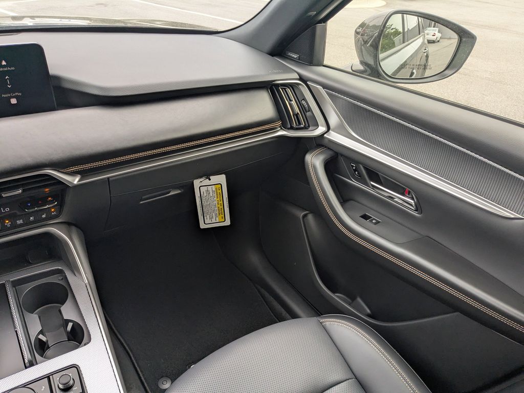 2026 Mazda CX-90 3.3 Turbo Premium Plus