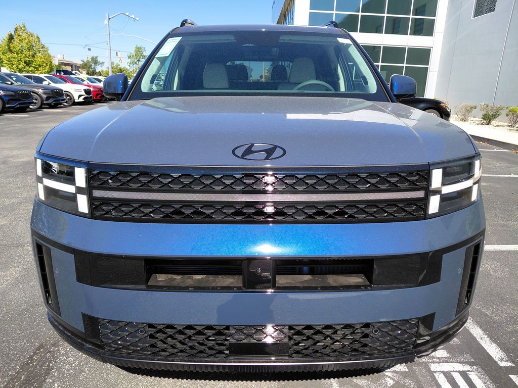 Thumbnail: 2026 Hyundai Santa Fe - 3