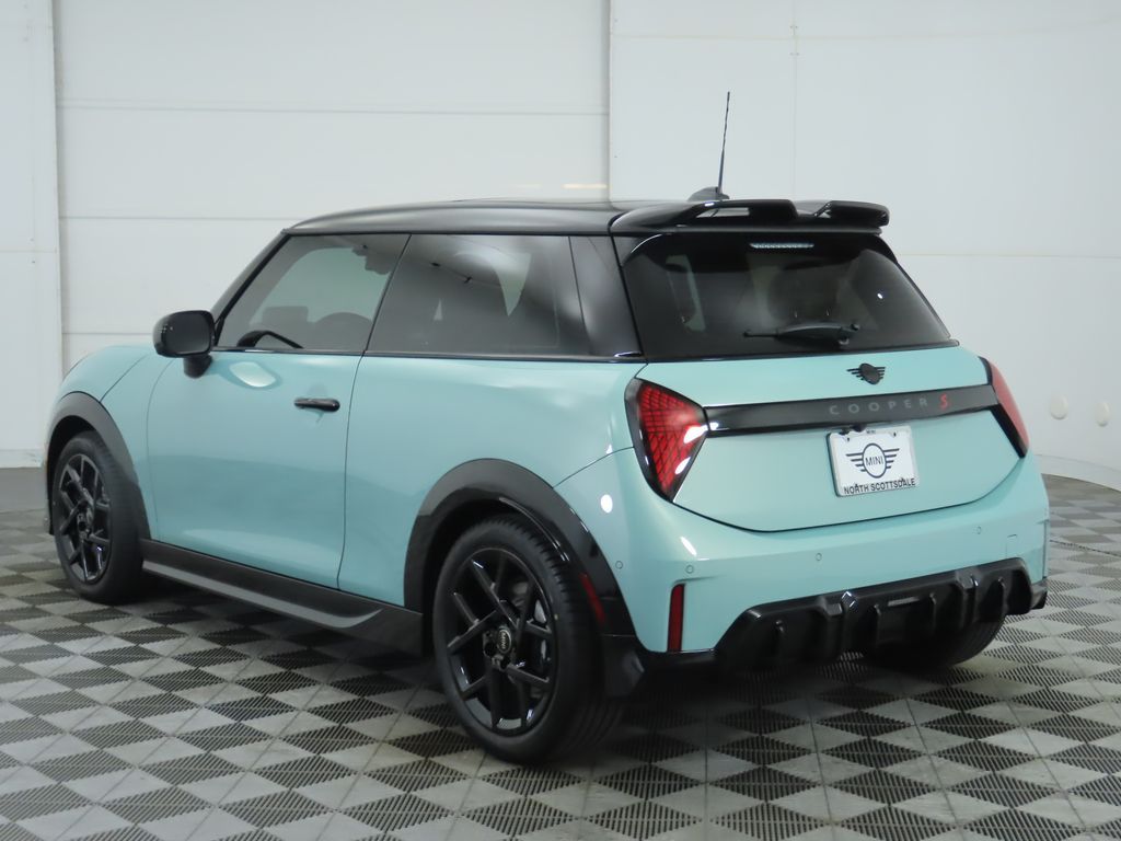 Thumbnail: 2026 MINI Cooper - 7