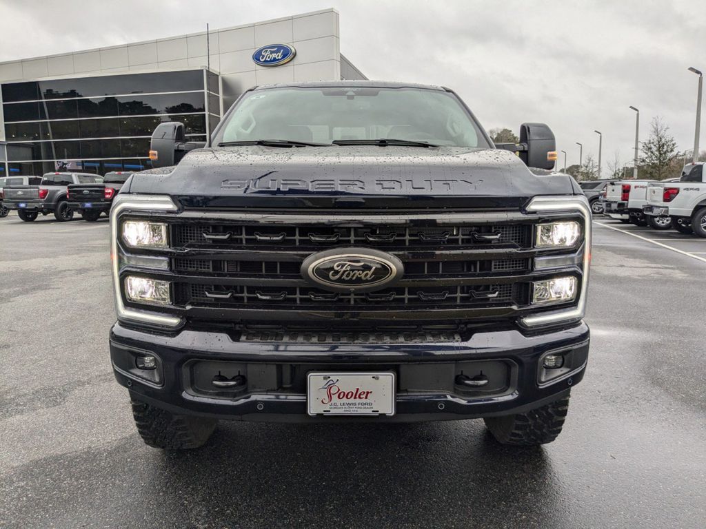 2024 Ford F-250 Super Duty Lariat