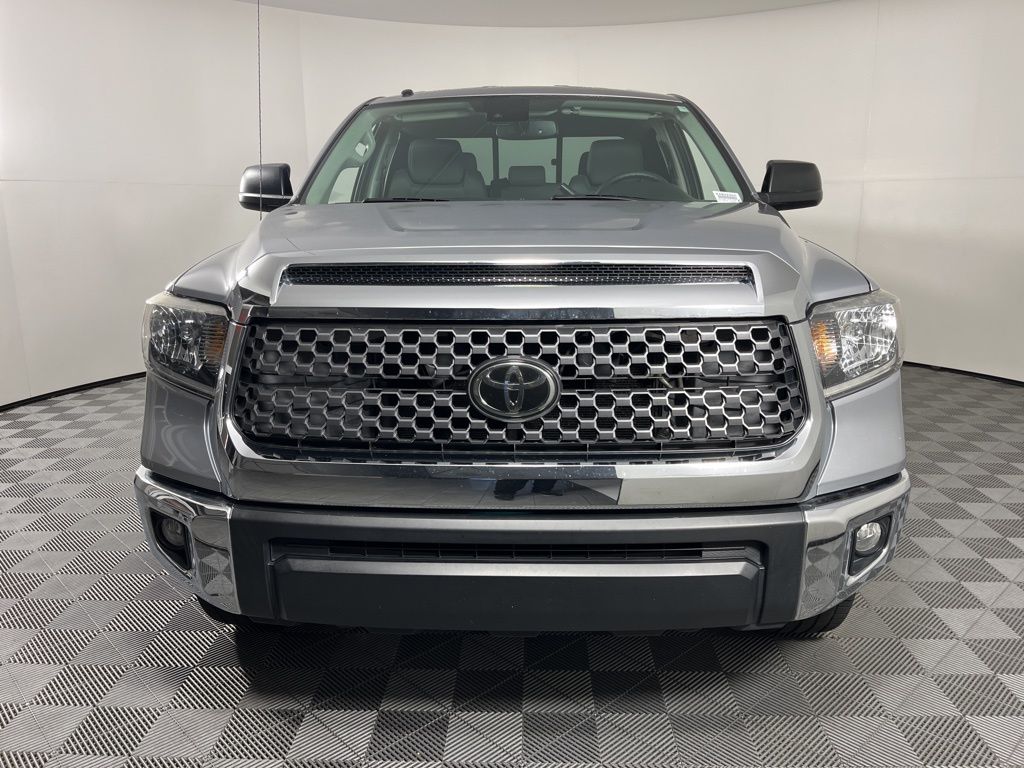 Thumbnail: 2019 Toyota Tundra - 17