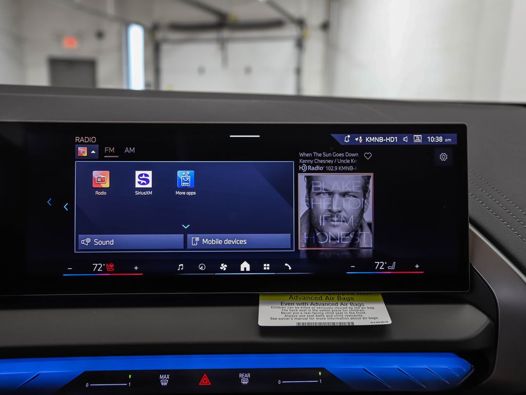 Thumbnail: 2026 BMW X3 - 16