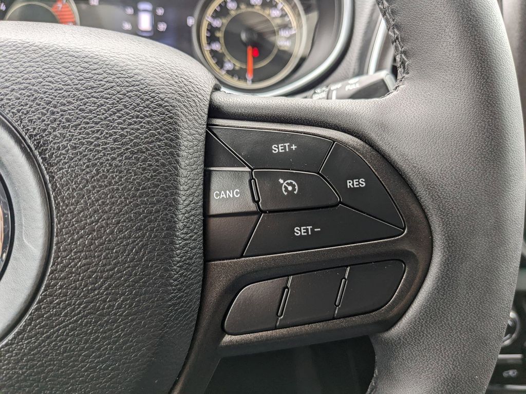 2022 Jeep Cherokee Trailhawk - Photo 14