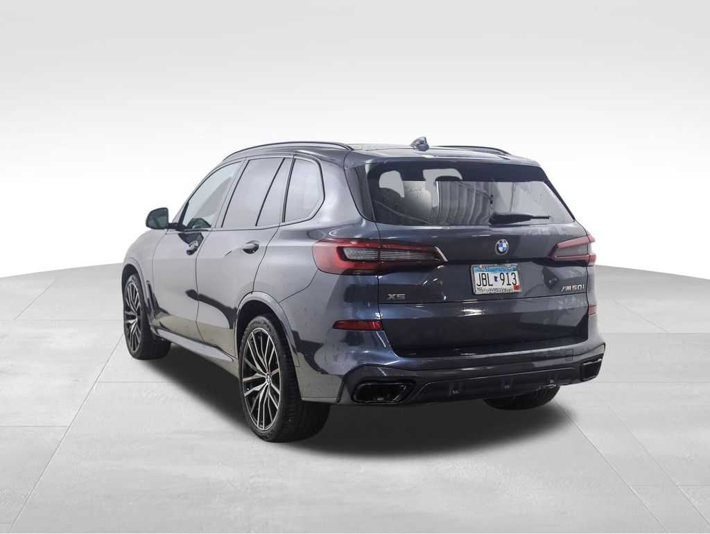 Thumbnail: 2022 BMW X5 - 3