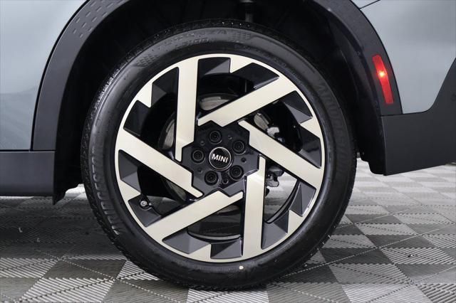 Thumbnail: 2026 MINI Cooper Countryman - 10