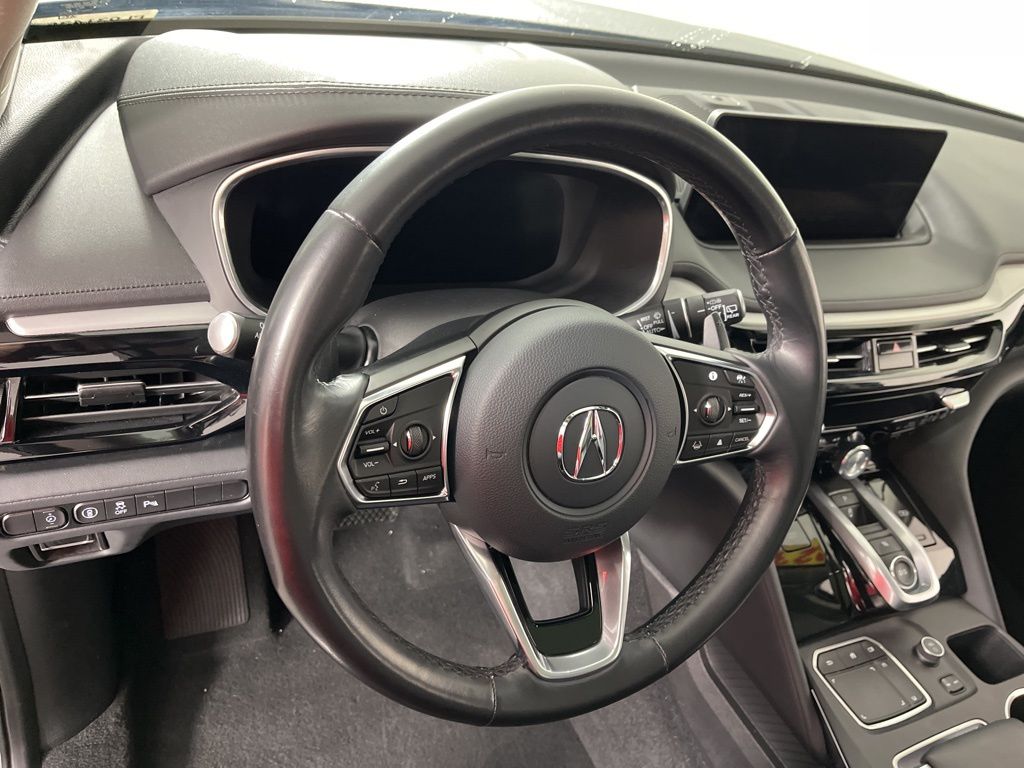 Thumbnail: 2023 Acura MDX - 25