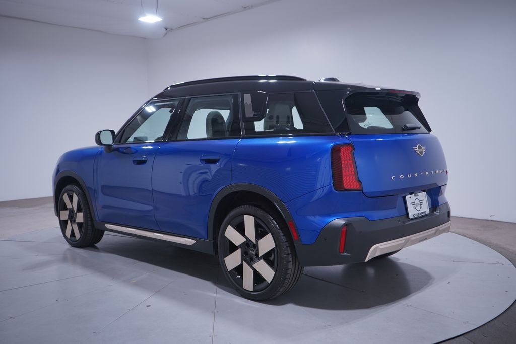 Thumbnail: 2025 MINI Cooper Countryman - 3