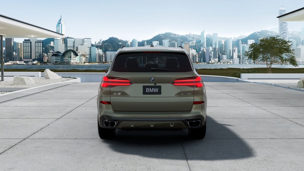 Thumbnail: 2026 BMW X5 - 28