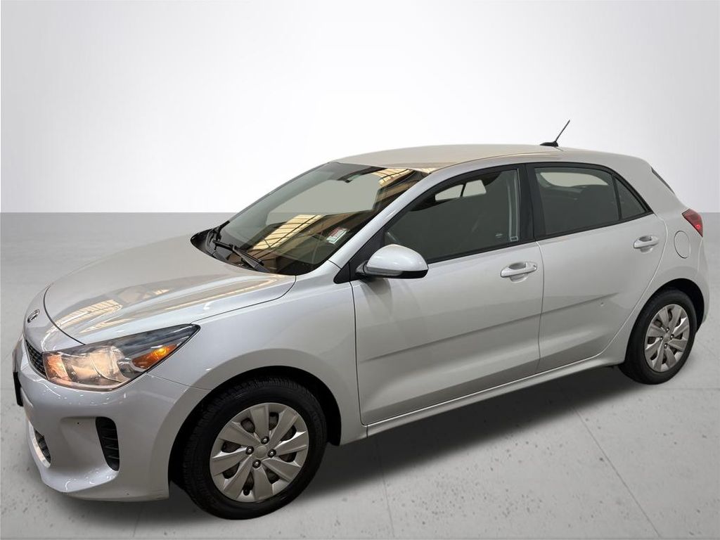 2018 Kia Rio S