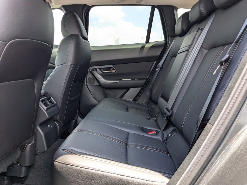 2025 Mazda CX-50 2.5 S Premium Plus