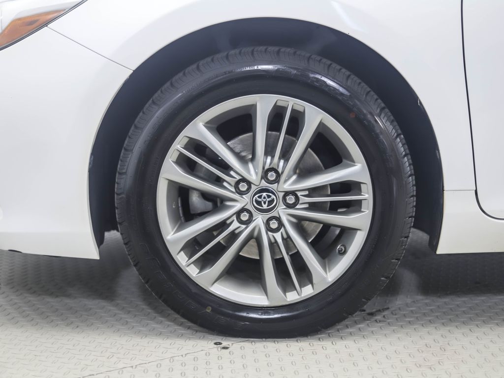 Thumbnail: 2016 Toyota Camry - 2
