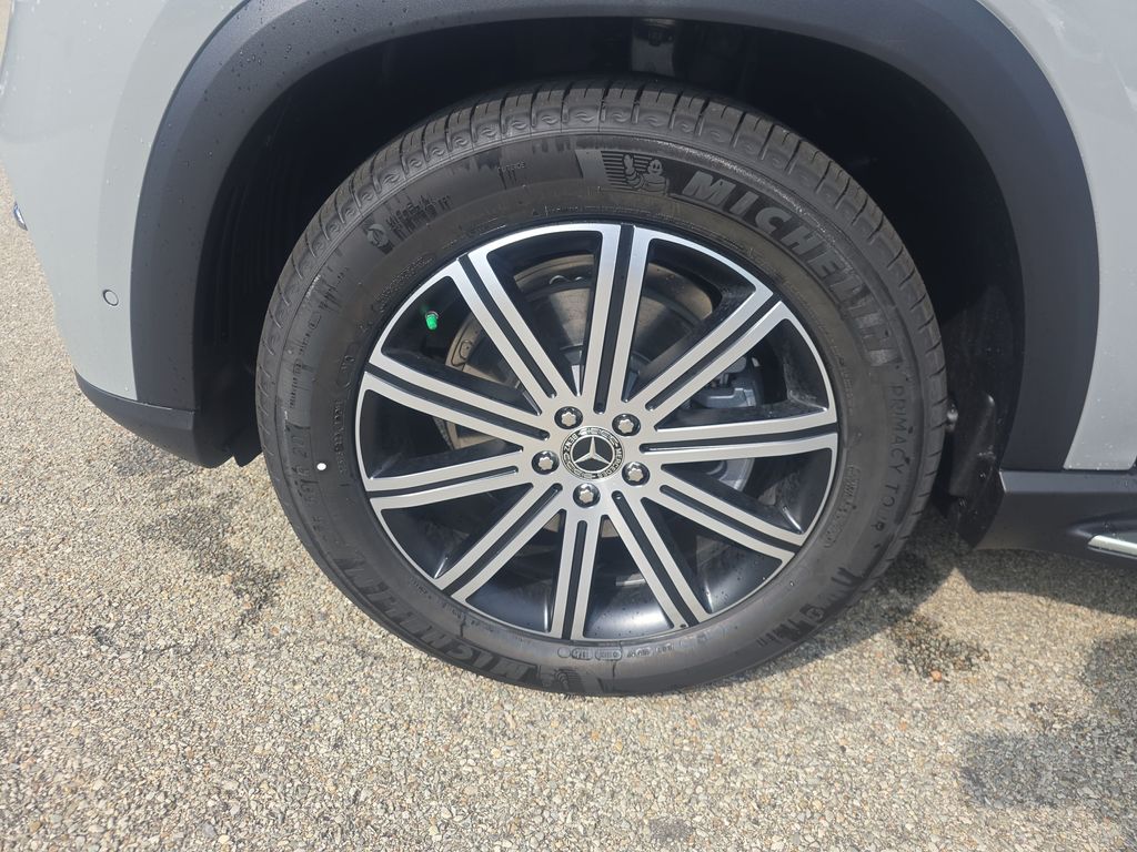 2026 Mercedes-Benz GLE GLE 350 Gray at John Sisson Motors