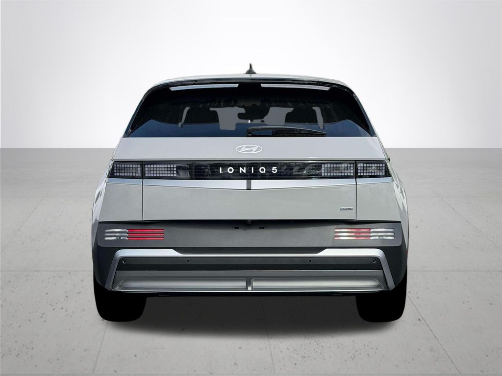 2026 Hyundai IONIQ 5 SE