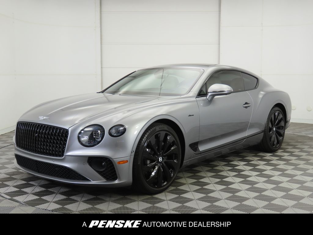 2024 Bentley Continental R -
                  Phoenix, AZ